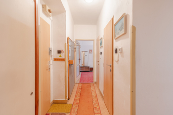 Prodej bytu 2+1 v družstevním vlastnictví 68 m², Mohelnice