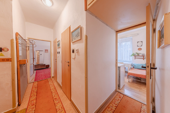 Prodej bytu 2+1 v družstevním vlastnictví 68 m², Mohelnice