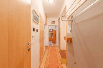 Prodej bytu 2+1 v družstevním vlastnictví 68 m², Mohelnice