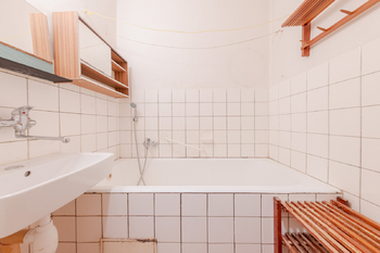 Prodej bytu 2+1 v družstevním vlastnictví 68 m², Mohelnice