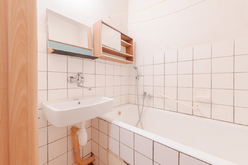 Prodej bytu 2+1 v družstevním vlastnictví 68 m², Mohelnice