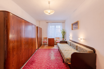 Prodej bytu 2+1 v družstevním vlastnictví 68 m², Mohelnice