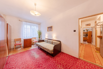 Prodej bytu 2+1 v družstevním vlastnictví 68 m², Mohelnice