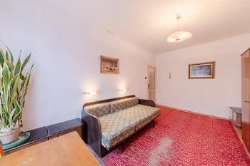 Prodej bytu 2+1 v družstevním vlastnictví 68 m², Mohelnice