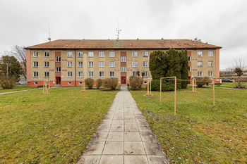 Prodej bytu 2+1 v družstevním vlastnictví 68 m², Mohelnice