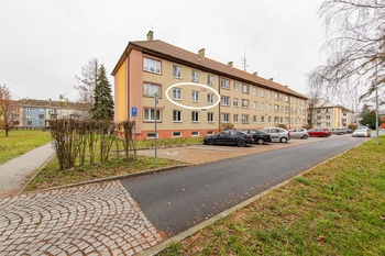 Prodej bytu 2+1 v družstevním vlastnictví 68 m², Mohelnice