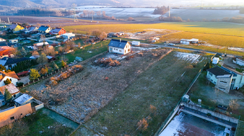 Prodej pozemku 1998 m², Hvozdec