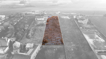 Prodej pozemku 1998 m², Hvozdec