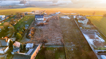 Prodej pozemku 1998 m², Hvozdec