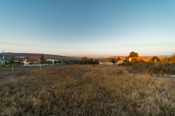 Prodej pozemku 1998 m², Hvozdec