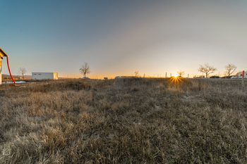 Prodej pozemku 1998 m², Hvozdec