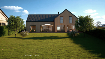 Prodej pozemku 1998 m², Hvozdec