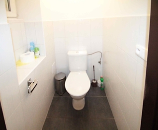 Pronájem kancelářských prostor 45 m², Kolín