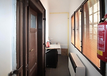 Pronájem kancelářských prostor 45 m², Kolín