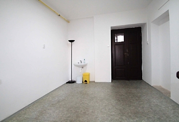 Pronájem kancelářských prostor 45 m², Kolín