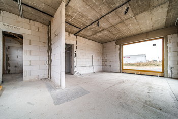 Prodej domu 156 m², Hvozdec