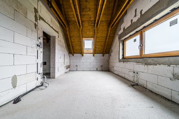 Prodej domu 156 m², Hvozdec