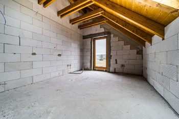 Prodej domu 156 m², Hvozdec