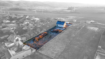 Prodej domu 156 m², Hvozdec