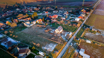 Prodej domu 156 m², Hvozdec