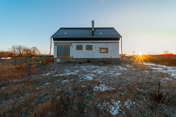 Prodej domu 156 m², Hvozdec