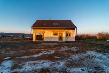Prodej domu 156 m², Hvozdec