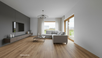 Prodej domu 156 m², Hvozdec