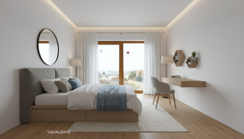 Prodej domu 156 m², Hvozdec