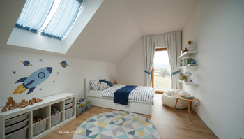 Prodej domu 156 m², Hvozdec