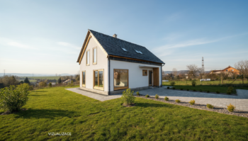 Prodej domu 156 m², Hvozdec