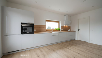 Prodej domu 156 m², Hvozdec