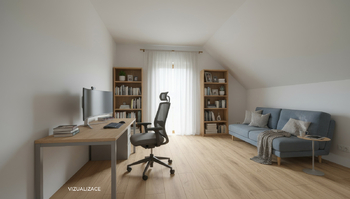 Prodej domu 156 m², Hvozdec