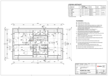 Prodej domu 156 m², Hvozdec