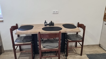 Pronájem domu 60 m², Příbram