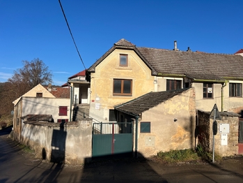 Prodej domu 71 m², Choteč