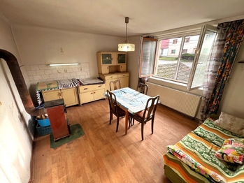 Prodej domu 71 m², Choteč