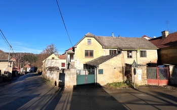 Prodej domu 71 m², Choteč