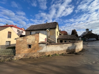 Prodej domu 71 m², Choteč