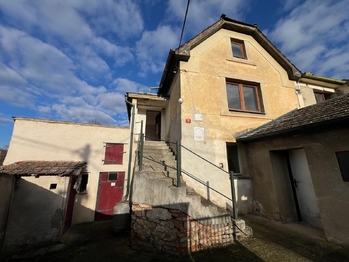 Prodej domu 71 m², Choteč