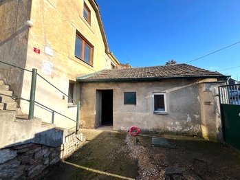 Prodej domu 71 m², Choteč