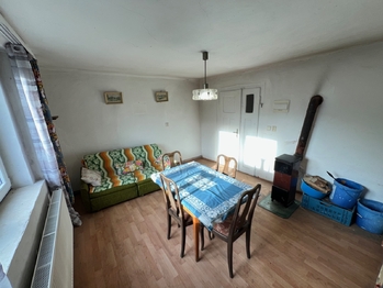 Prodej domu 71 m², Choteč