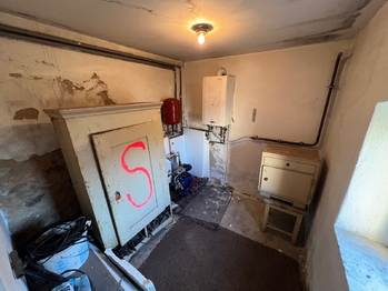 Prodej domu 71 m², Choteč