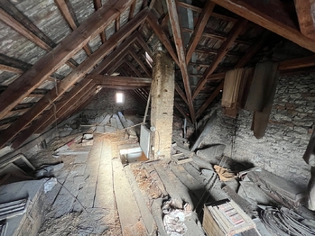 Prodej domu 71 m², Choteč