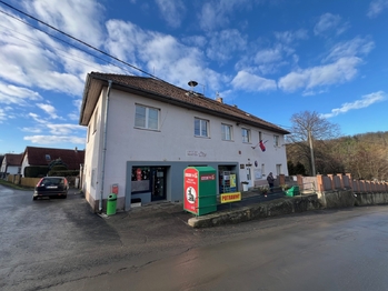 Prodej domu 71 m², Choteč