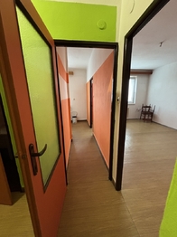 Pronájem bytu 3+1 v osobním vlastnictví 76 m², Lomnice nad Popelkou