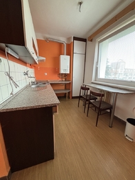 Pronájem bytu 3+1 v osobním vlastnictví 76 m², Lomnice nad Popelkou