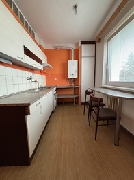 Pronájem bytu 3+1 v osobním vlastnictví 76 m², Lomnice nad Popelkou