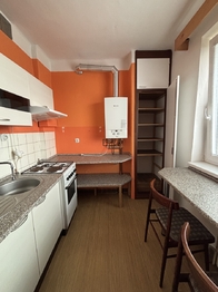 Pronájem bytu 3+1 v osobním vlastnictví 76 m², Lomnice nad Popelkou