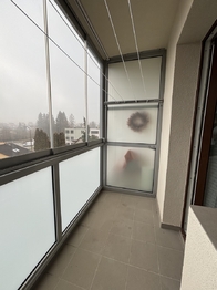 Pronájem bytu 3+1 v osobním vlastnictví 76 m², Lomnice nad Popelkou