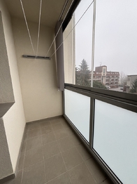 Pronájem bytu 3+1 v osobním vlastnictví 76 m², Lomnice nad Popelkou